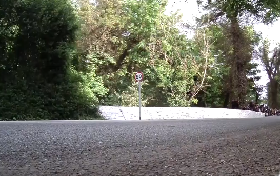Isle of Man TT